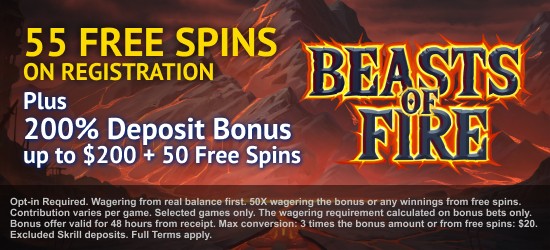 Hippozino Casino Review