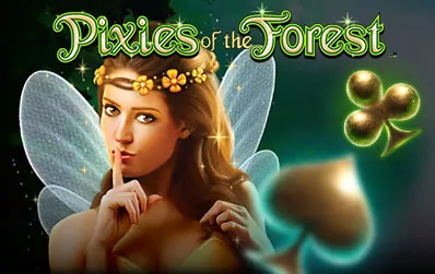 Free Pixies of the Forest Slot Machine Bonus Rounds