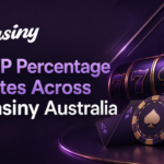 Casiny Australia