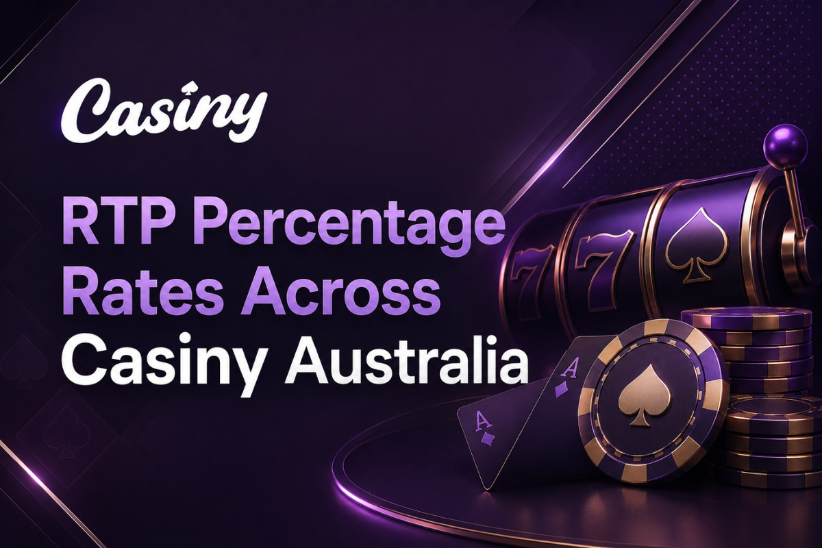 Casiny Australia